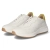 Low Sneaker - white / yellow
