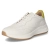 Low Sneaker - white / yellow