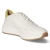 Low Sneaker - white / yellow