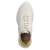 Low Sneaker - white / yellow