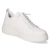 Low Sneaker - weiss