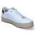 Low Sneaker - WHITE/GOLD