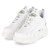 Low Sneaker CLD CHAI - WHITE