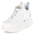 Low Sneaker CLD CHAI - WHITE