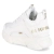 Low Sneaker CLD CHAI - WHITE