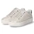 Sneaker Low - WHITE PEARL