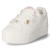 Low Sneaker PAIRED CHARM 2.0 - WHITE MULTI