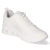 Low Sneaker - WHITE
