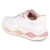 Low Sneaker - WHITE COMB