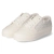 Low Sneaker - Ivory Petal