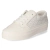 Low Sneaker - Ivory Petal