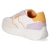 Low Sneaker - ORANGE COMB