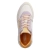 Low Sneaker - ORANGE COMB