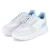 Low Sneaker - LIGHT BLUE COMB