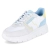 Low Sneaker - LIGHT BLUE COMB