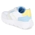 Low Sneaker - LIGHT BLUE COMB