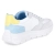 Low Sneaker - LIGHT BLUE COMB