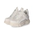 Low Sneaker CLD CHAI - GREY/ HOLO