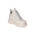 Low Sneaker CLD CHAI - GREY/ HOLO