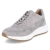 Low Sneaker - light grey / light blue
