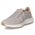 Low Sneaker - light grey / rose