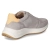 Low Sneaker - light grey / rose