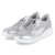 Sneaker - silber kombi