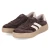 Low Sneaker - braun kombi
