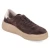 Low Sneaker - braun kombi