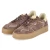 Low Sneaker - mocca
