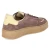 Low Sneaker - mocca