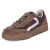 Low Sneaker - taupe/multicolor