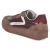 Low Sneaker - taupe/multicolor