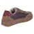 Low Sneaker - taupe/multicolor