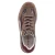 Low Sneaker - taupe/multicolor