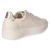 Low Sneaker - ivory/sun/rose(go)