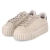 Plateau Sneaker - Antelope