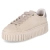 Plateau Sneaker - Antelope