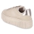 Plateau Sneaker - Antelope