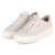 Low Sneaker - IVORY LEATHER Low Sneaker - IVORY LEATHER