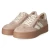 Low Sneaker - TAN COMB