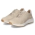 Low Sneaker - beige / white