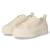 Plateausneaker MADISON - cream