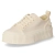 Plateausneaker MADISON - CREAM