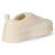 Plateausneaker MADISON - CREAM