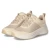 Low Sneaker - beige / beige