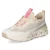Low Sneaker - beige/multicolor