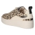 Low Sneaker - Abricot/Black/ Vanilla