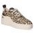 Low Sneaker - Abricot/Black/ Vanilla