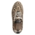 Low Sneaker - Abricot/Black/ Vanilla